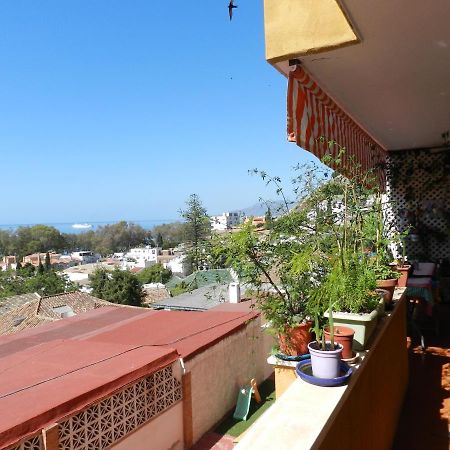 Pedregalejo Room Málaga Eksteriør bilde