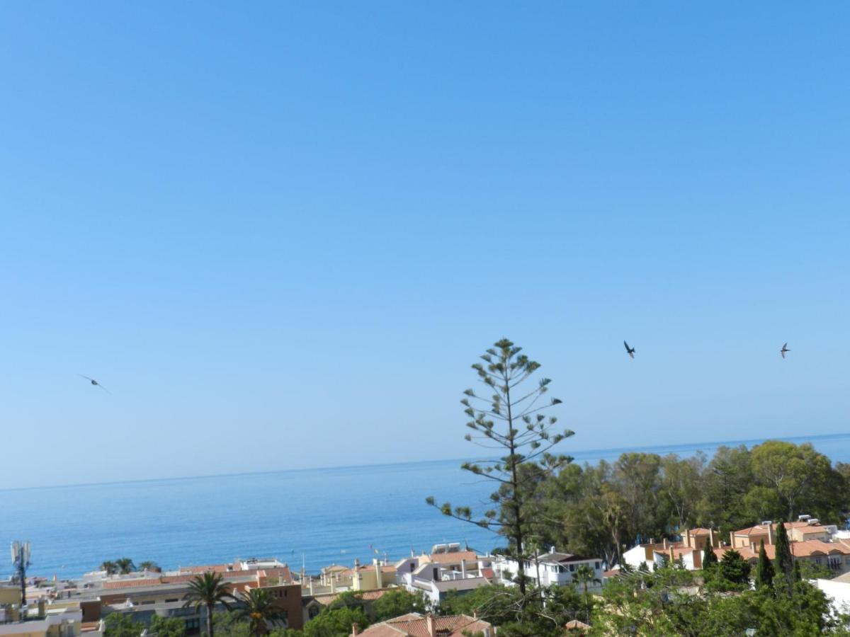 Pedregalejo Room Málaga Eksteriør bilde