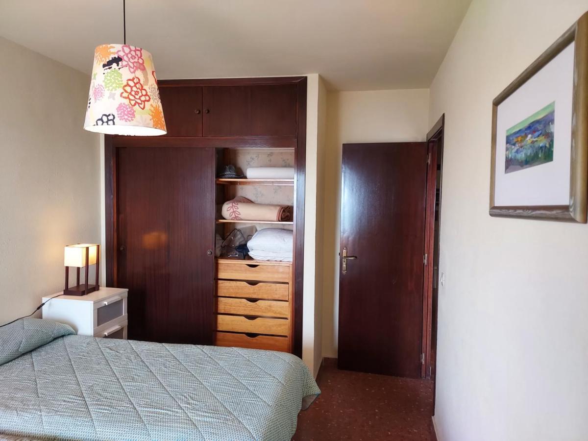 Pedregalejo Room Málaga Eksteriør bilde