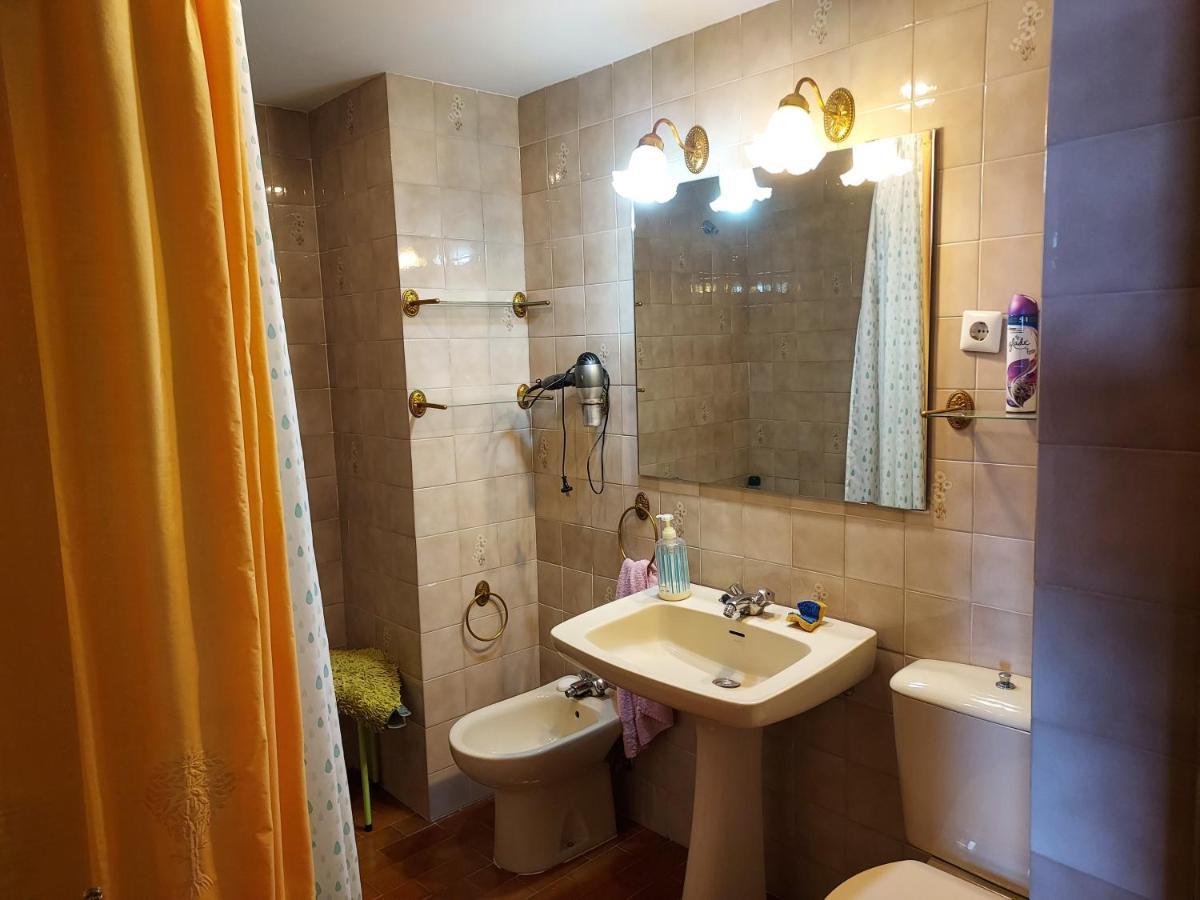 Pedregalejo Room Málaga Eksteriør bilde
