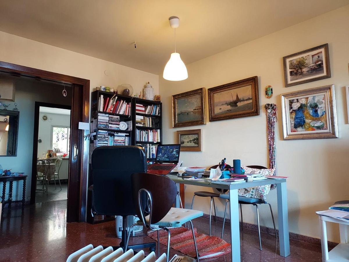 Pedregalejo Room Málaga Eksteriør bilde