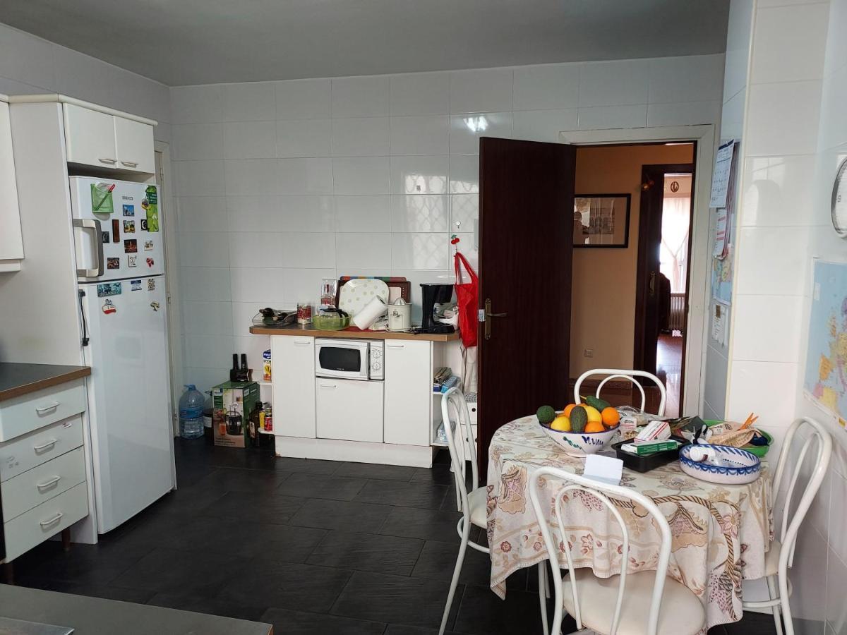 Pedregalejo Room Málaga Eksteriør bilde