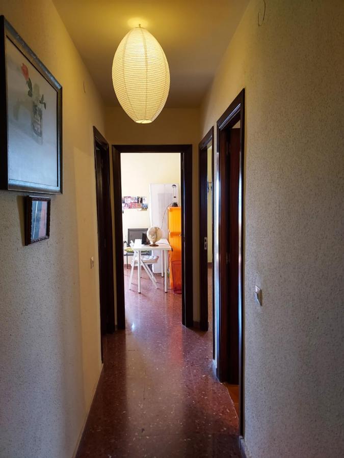 Pedregalejo Room Málaga Eksteriør bilde